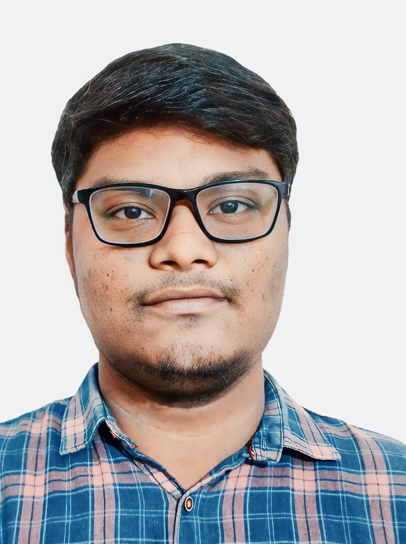 Lagisetty Ravikiran profile picture